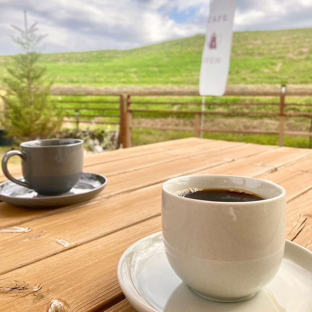 Tea&CoffeeShopBLUE