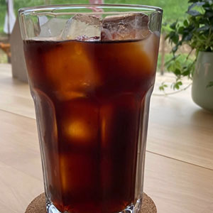 コールドブリュー