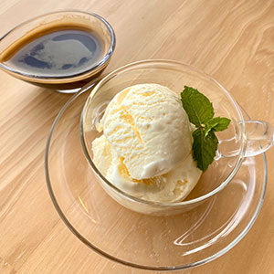 アイスクリーム