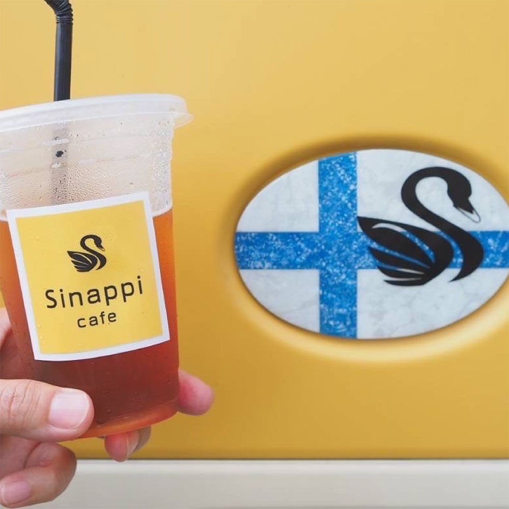 Sinappi-cafe
